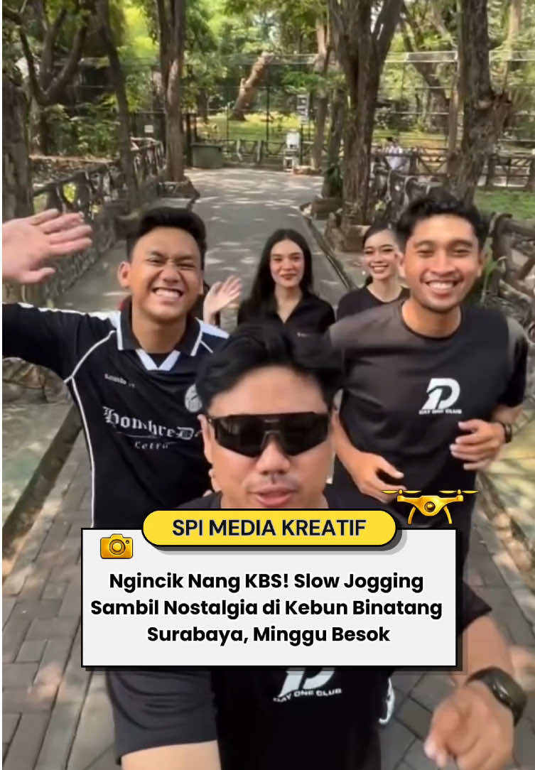 @SURABAYA PUNYA INFO