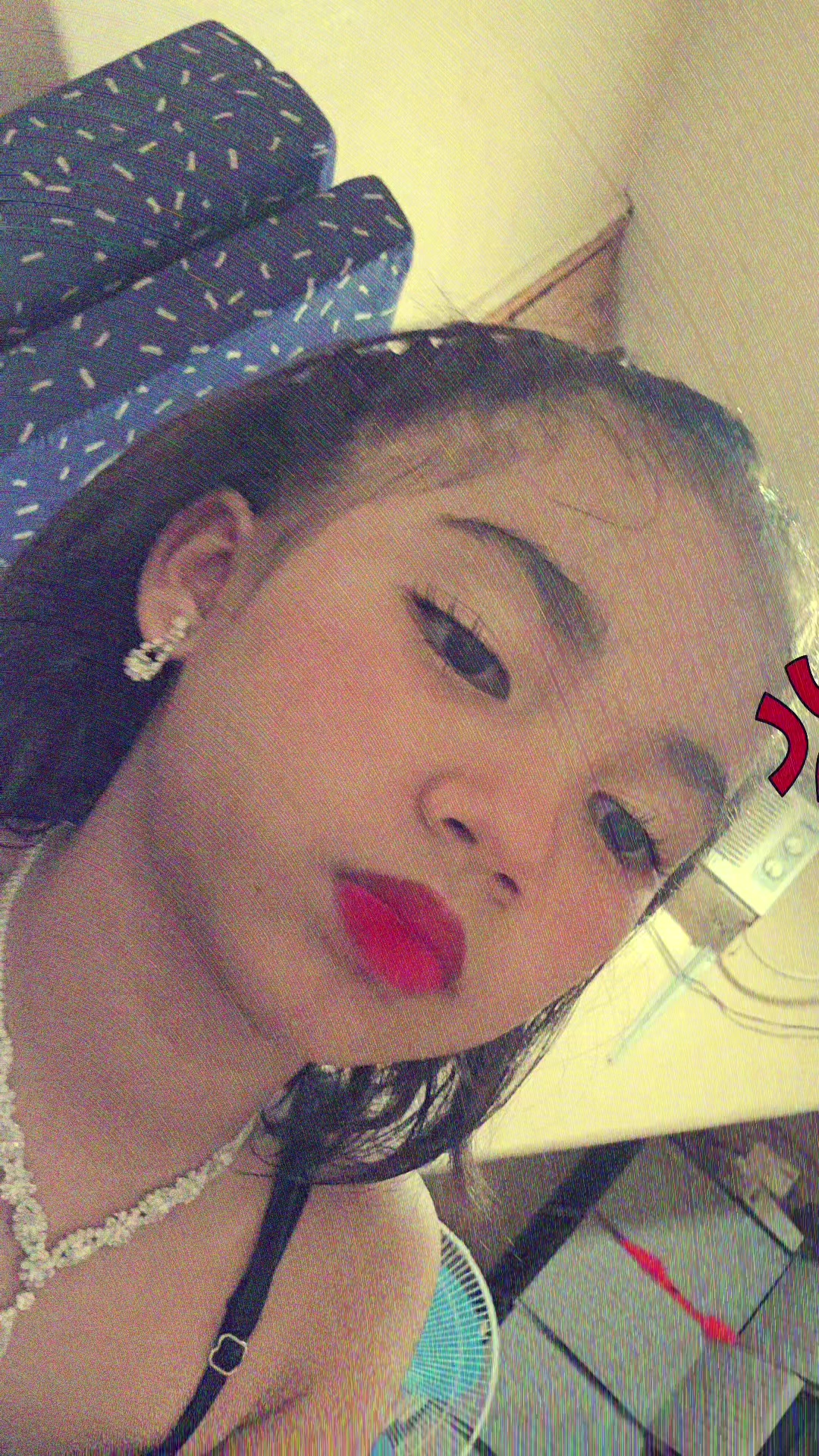 @🌈FEDELYN LADARAN🌈