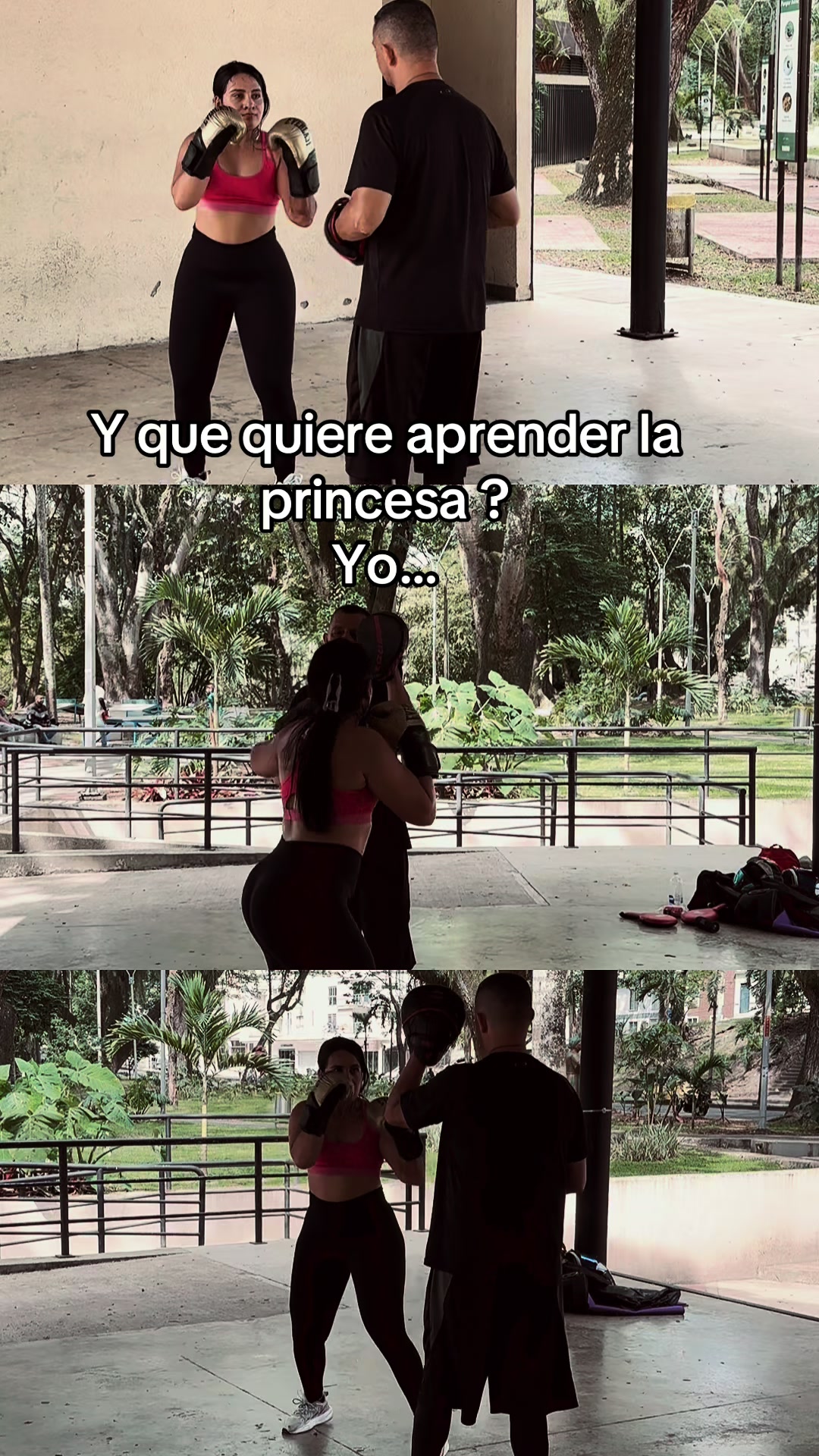 @Tatiana Alvarez