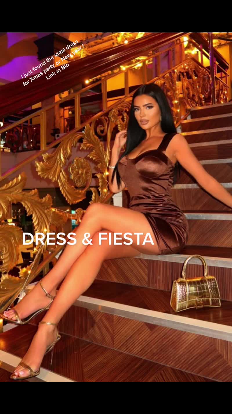 @DRESS COSMO