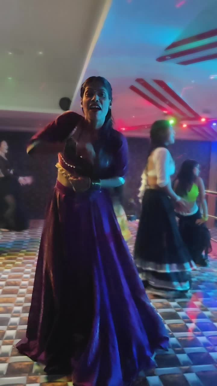 @JALESH. DANCE BAR & RESTAURANT