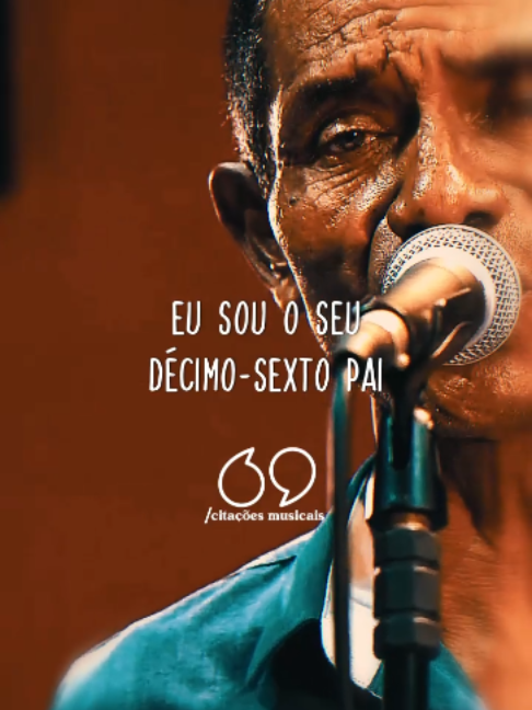 @Cita&ccedil;&otilde;es Musicais
