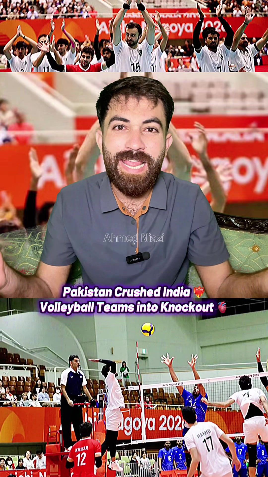 @Ahmed Niazi
