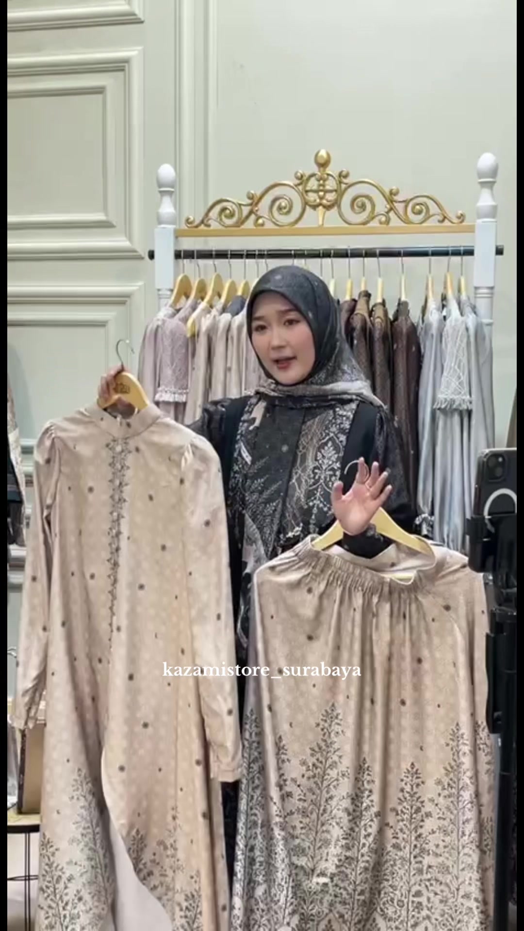 @KAZAMI COVERME JATIM