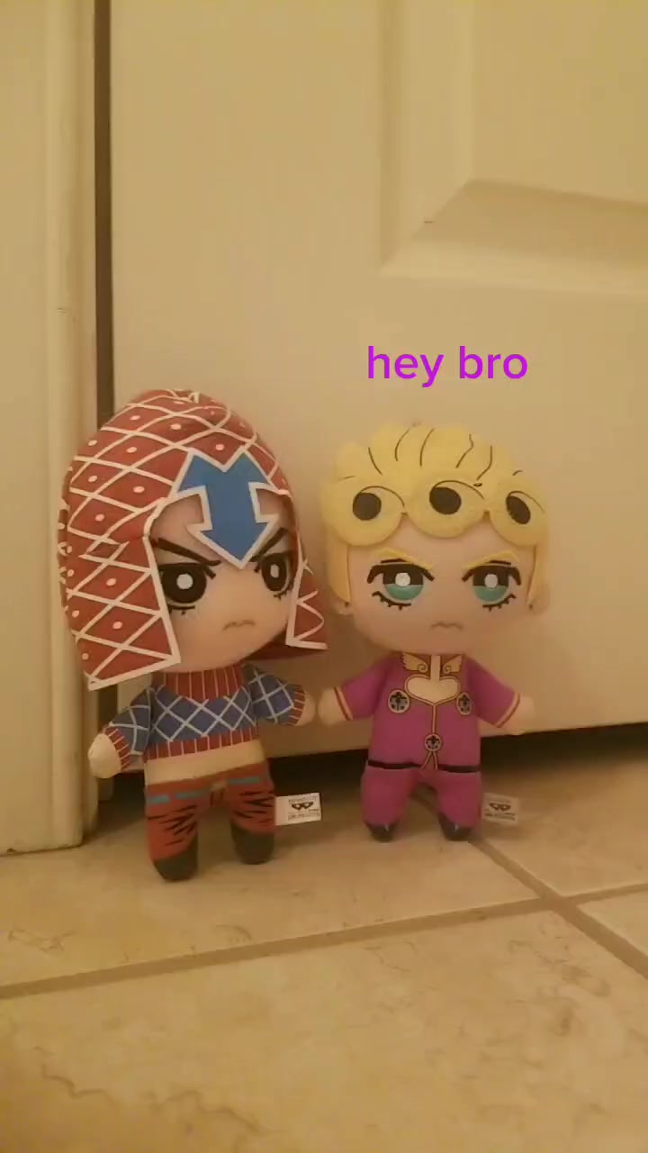 @jjba babies
