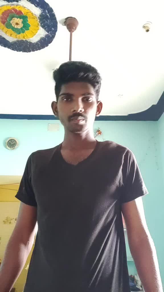 @Poovarasan P