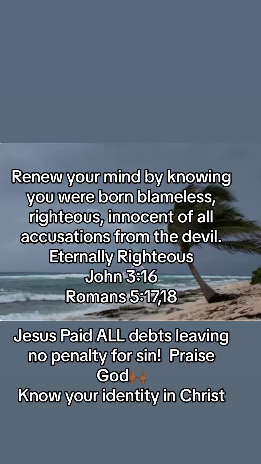 @Abundant Grace