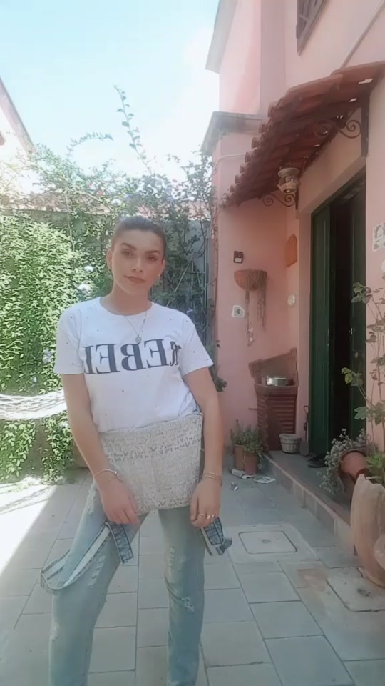 @Chiara Damiano