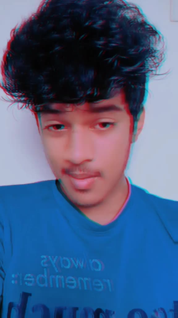 @Harsha Shetty