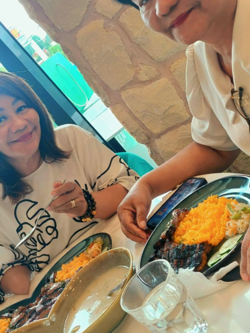 @Christine Eseo Cuenca