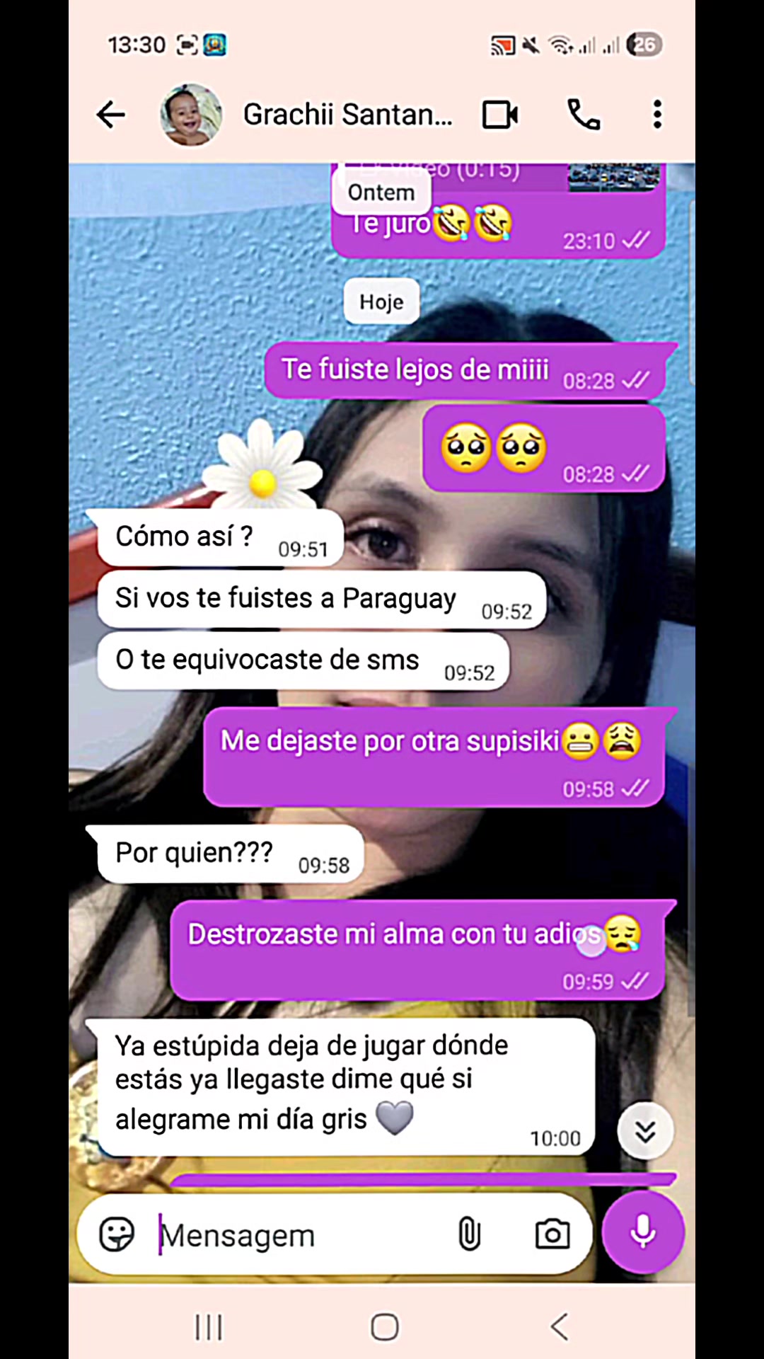 @👑🦋MI NI&Ntilde;A🇵🇾