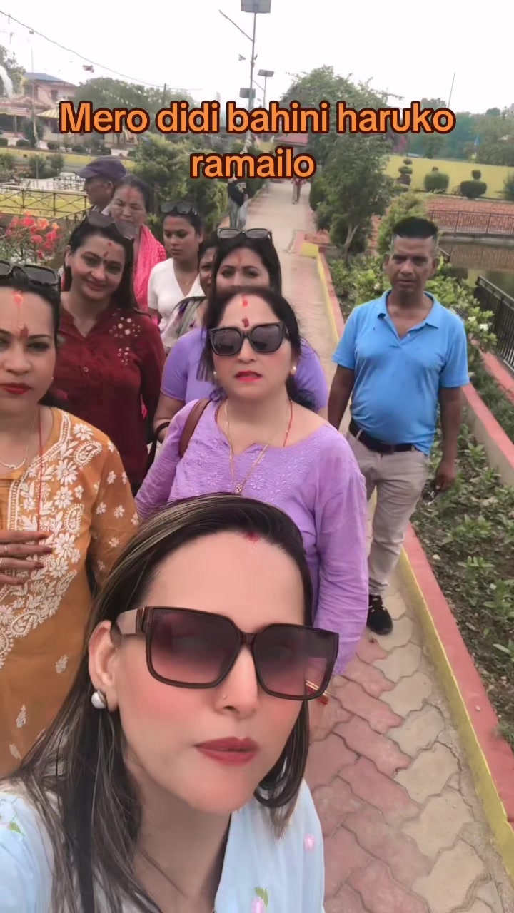 @Sangita Acharya
