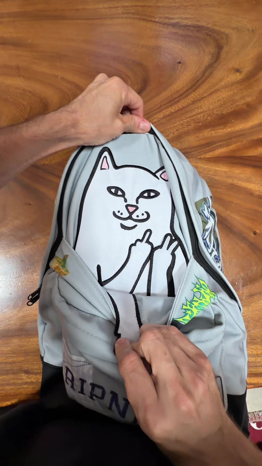 @RIPNDIP