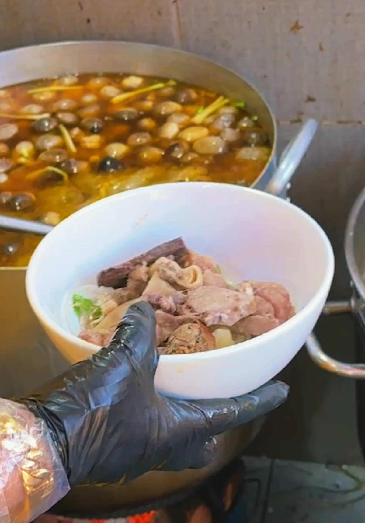 @Cháo Bò 99
