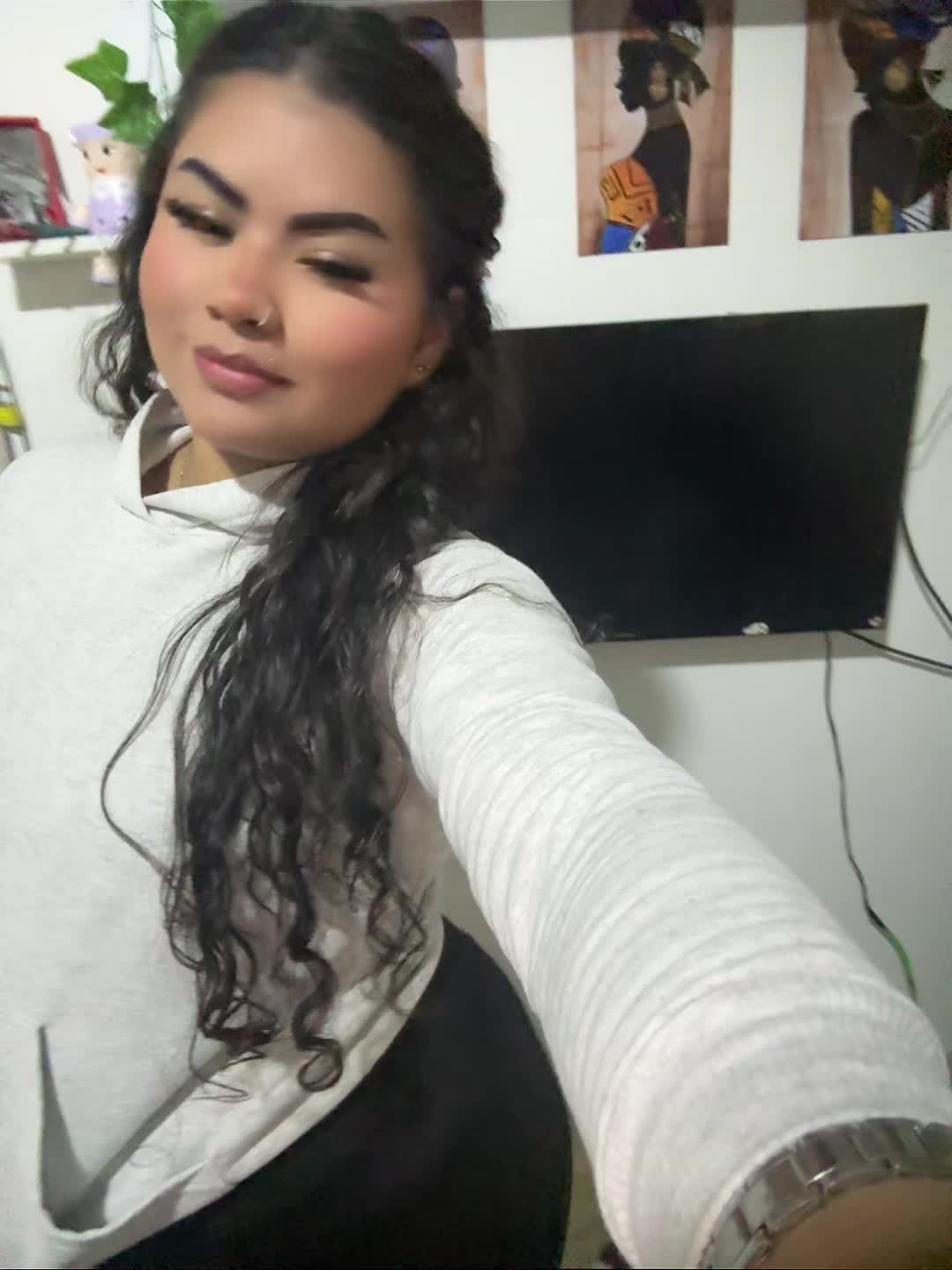 @Lorena Kayllane 🍒