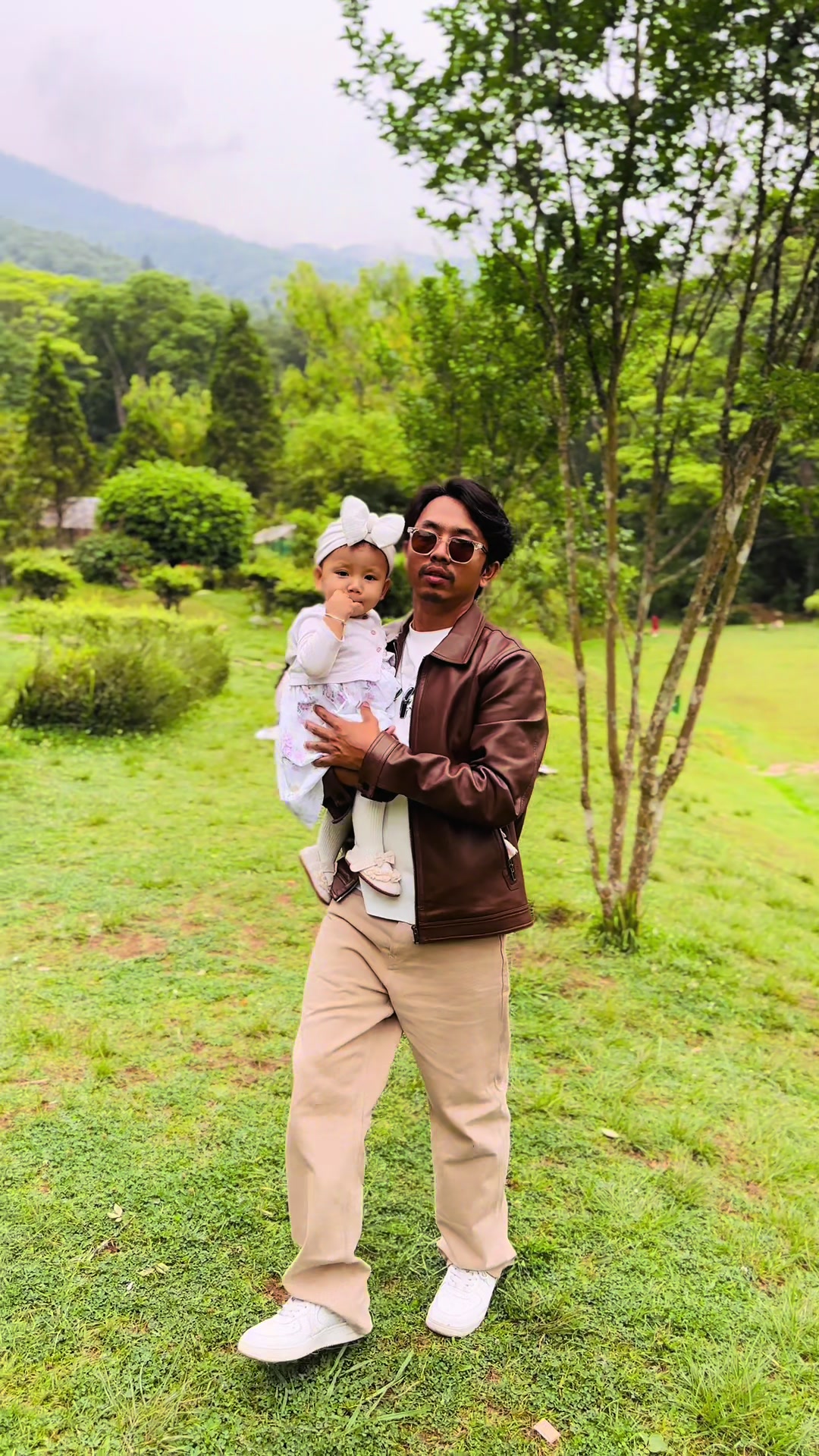 @Bikash Limbu Tumbapo