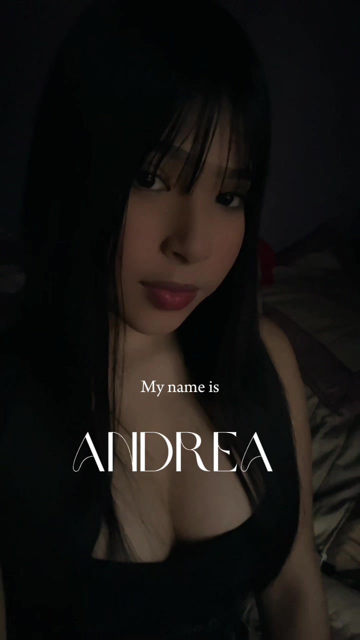 @Andreaa💘