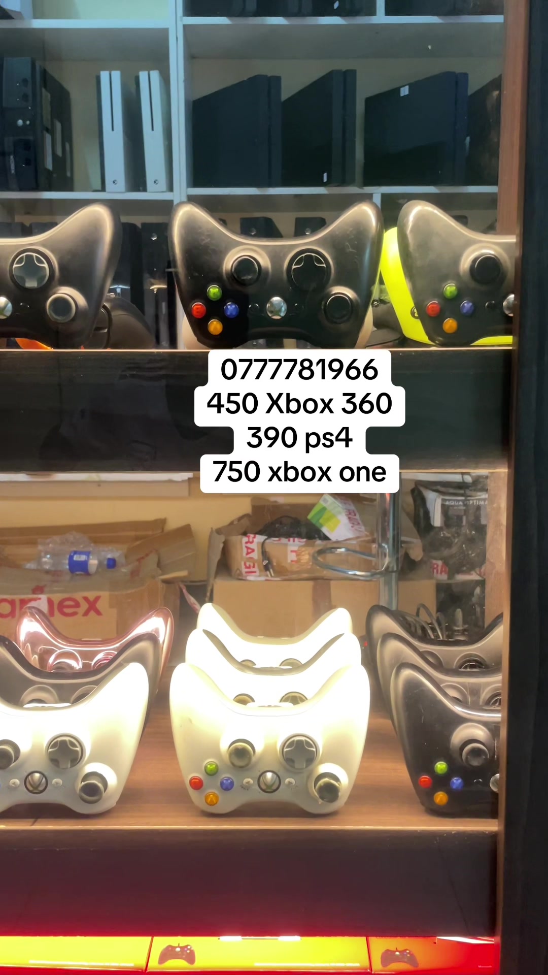 @All Gamers Platforms