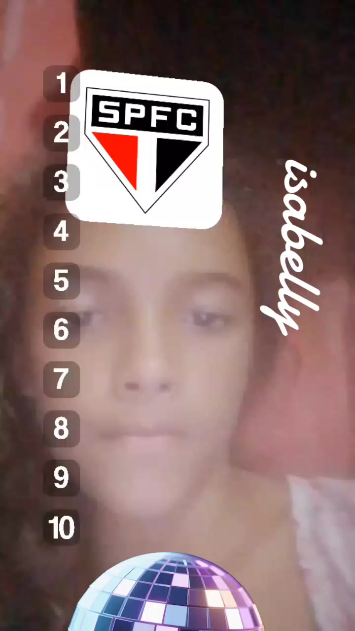 @Agatha isabelly