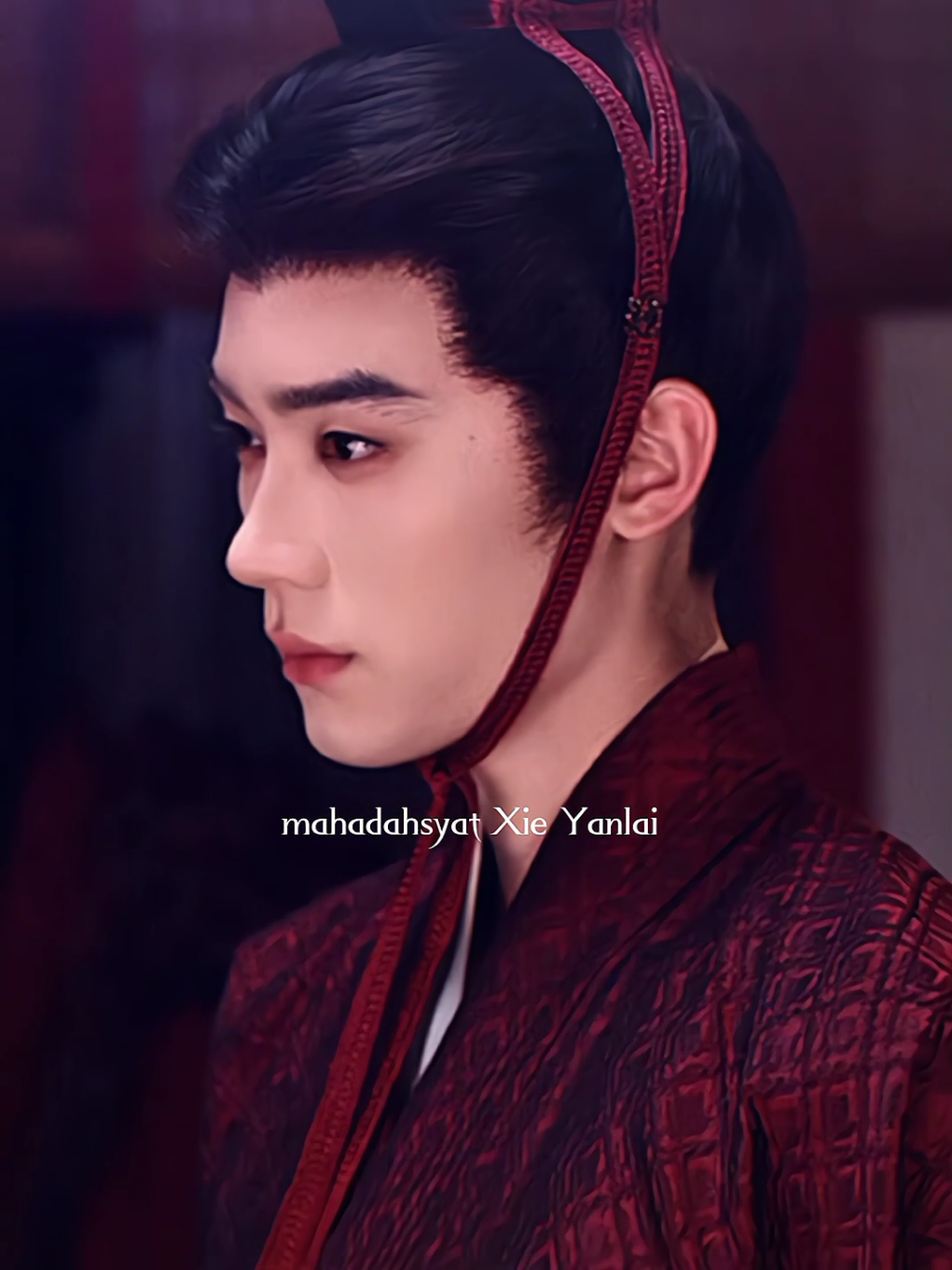 @Flower花 | zhou yiran