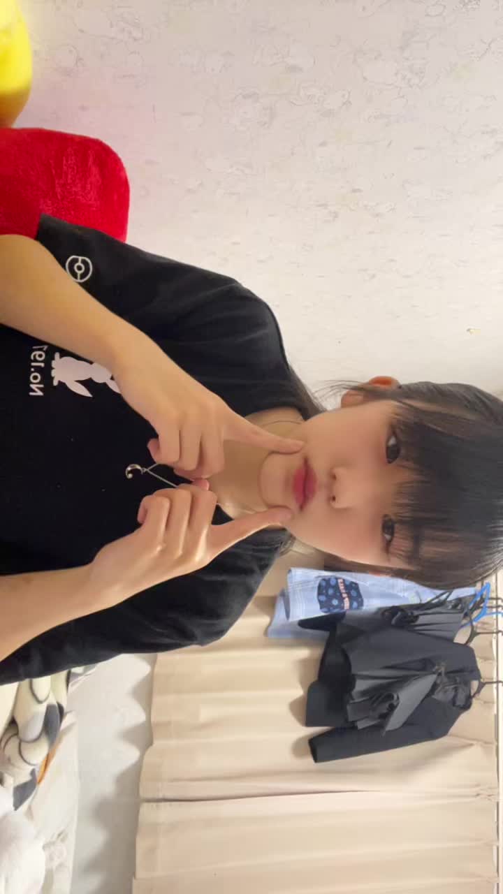 @限界JK