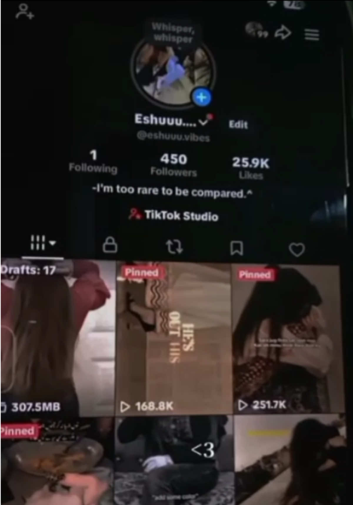 @Eshuuu….
