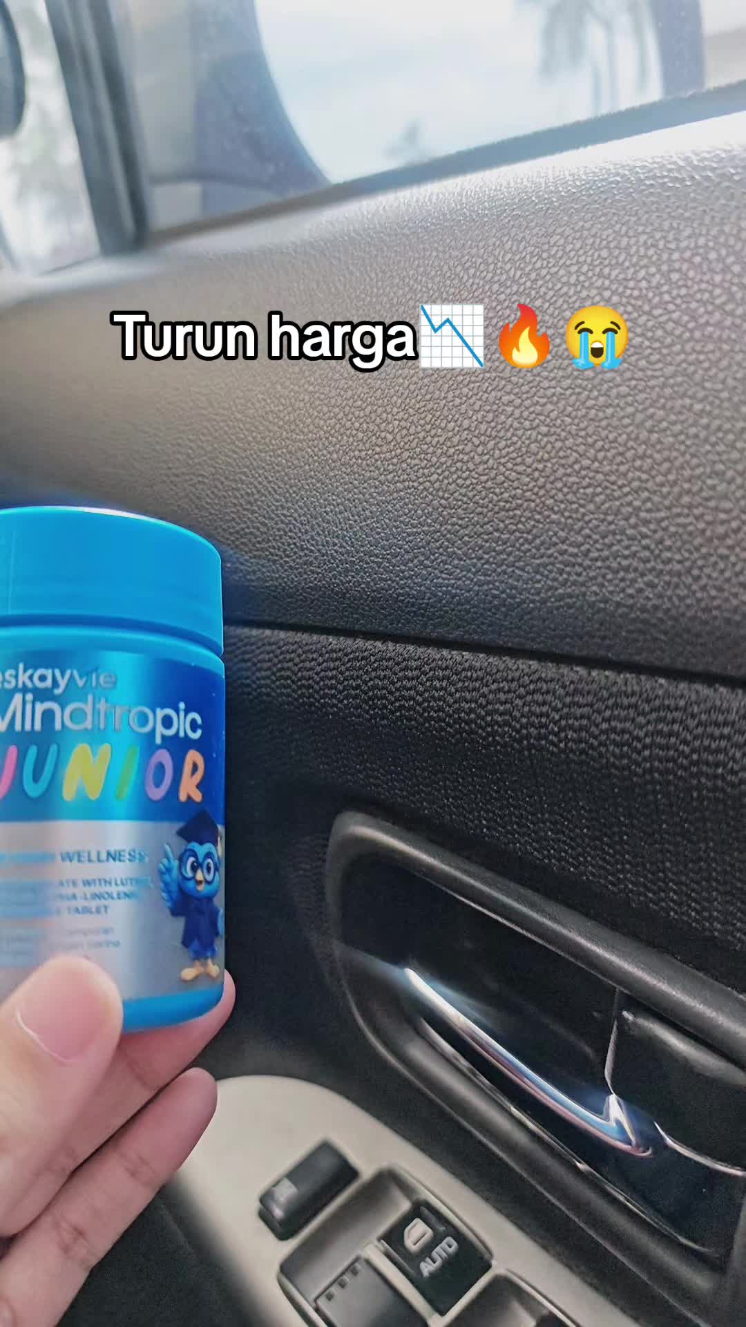 @Diary Jannah