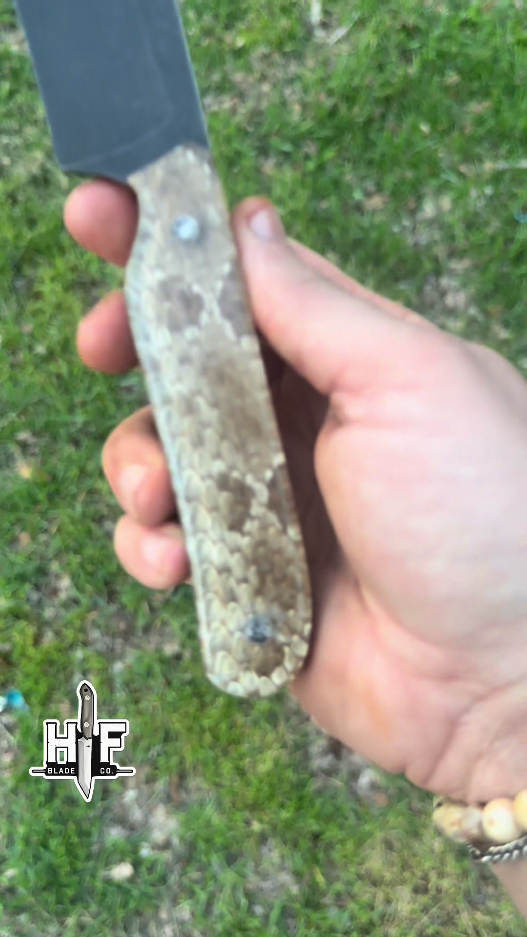 @HF Blade Co.