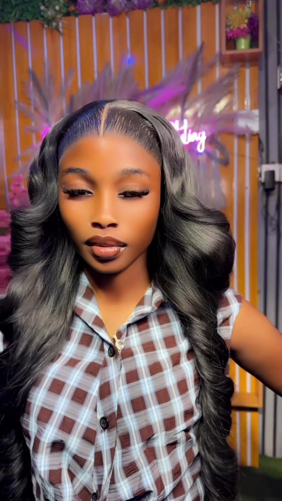 @PRINCESS_HAIR_LUXURY & STYLE.