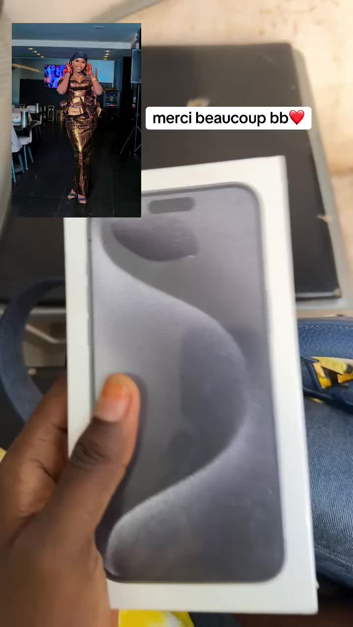 @sissoko aminata❤️