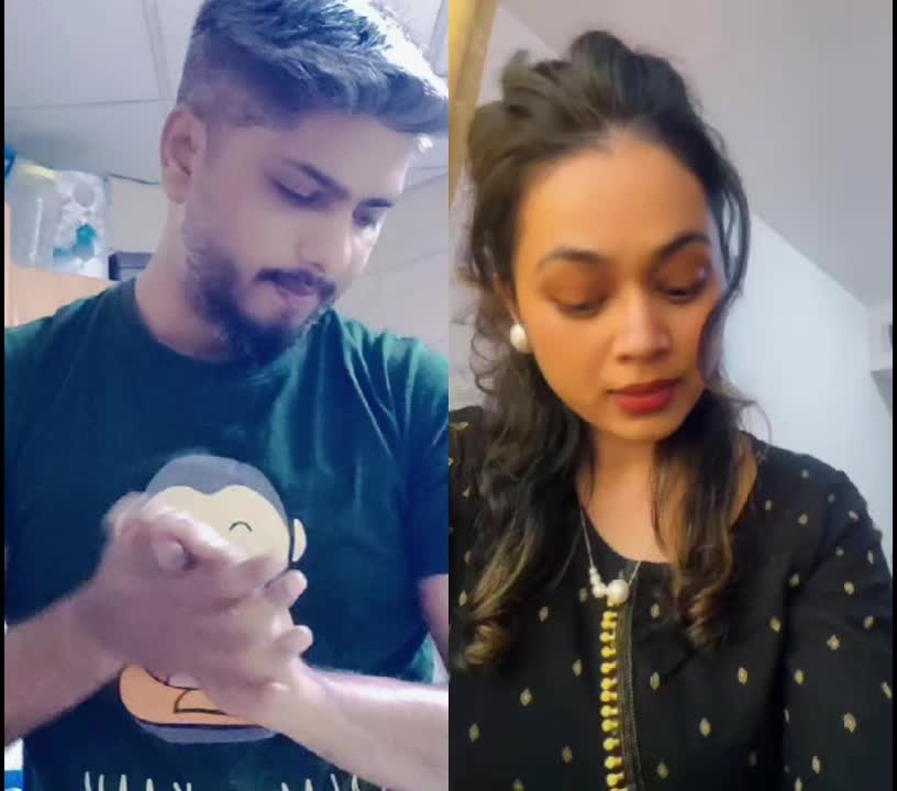 @Varun Tejpal