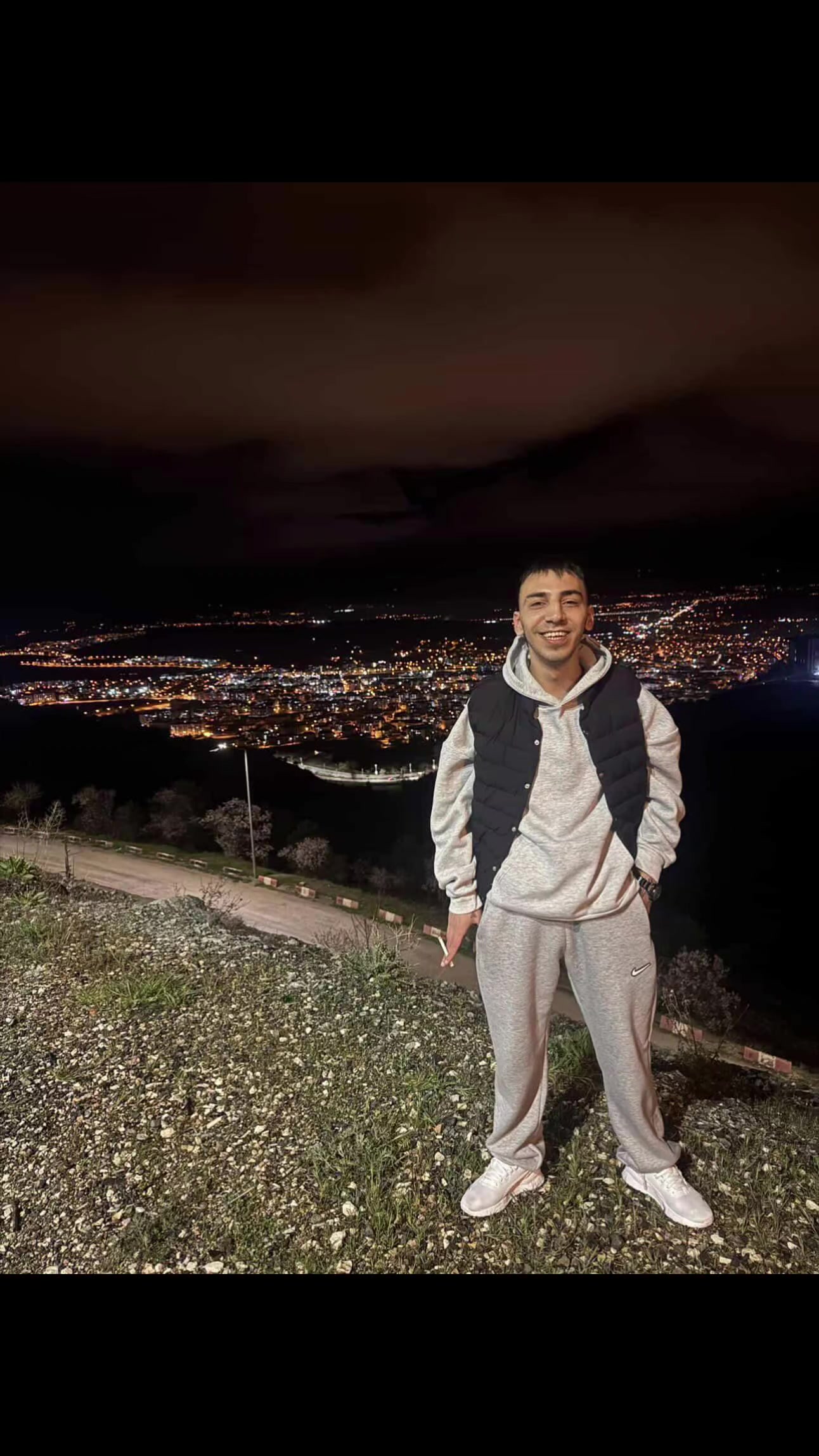 @Aşkın G&uuml;n