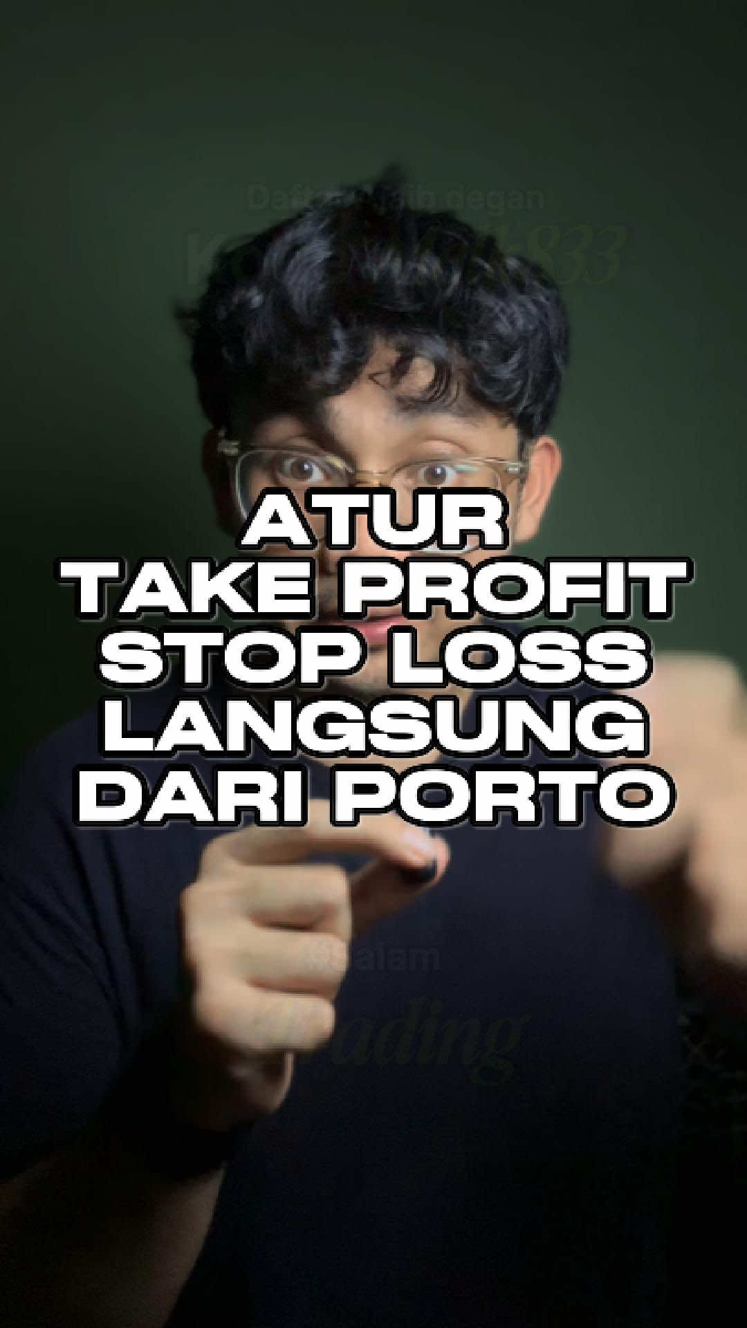 @Belajar Investasi & Trading