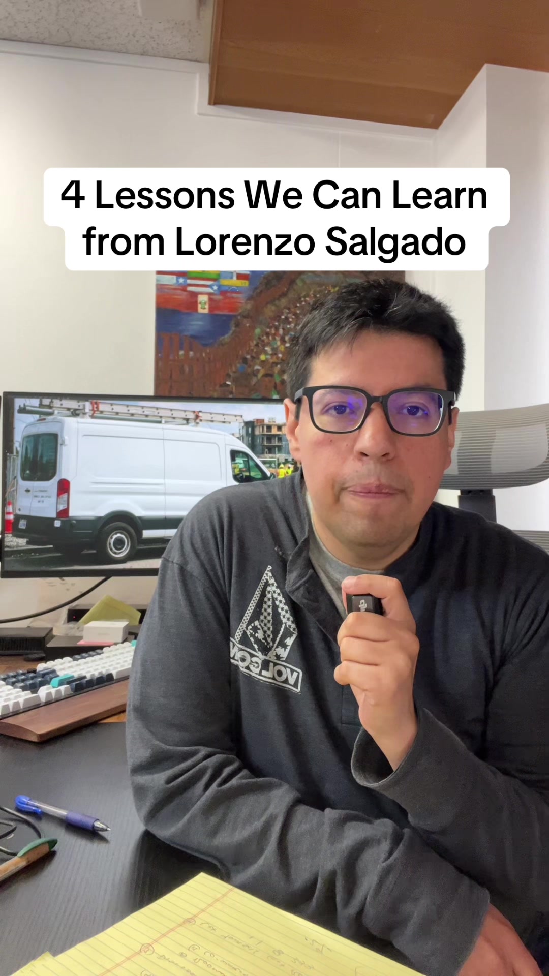 @Pedro Chavez