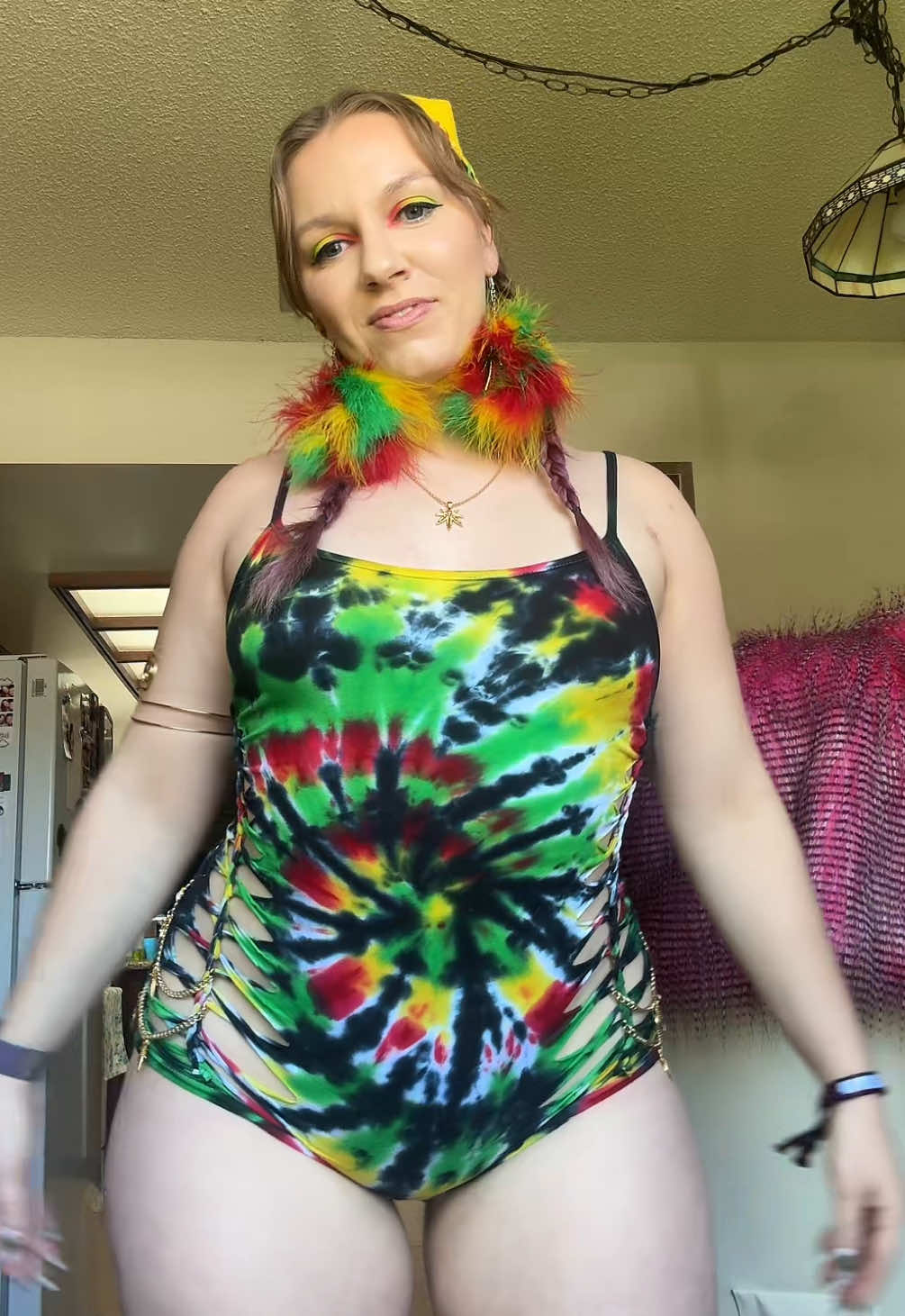 @Mikayla 🦋 | edm + festivals