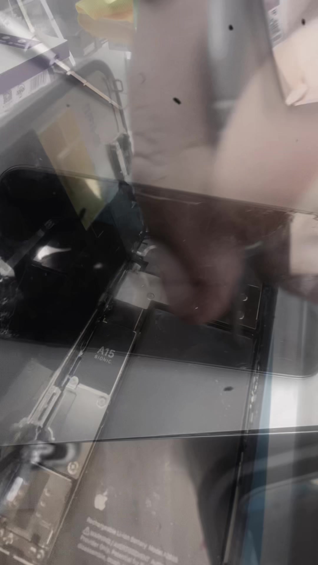 @mac-Elite phone repairs