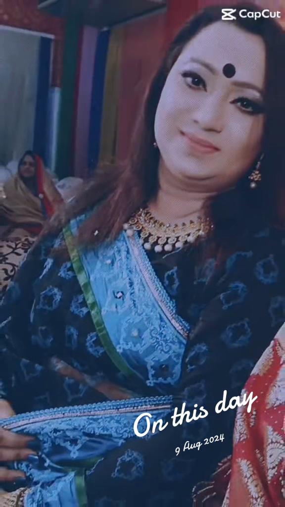 @❤️❤️ ANJUMAN Kumkum❤️❤️