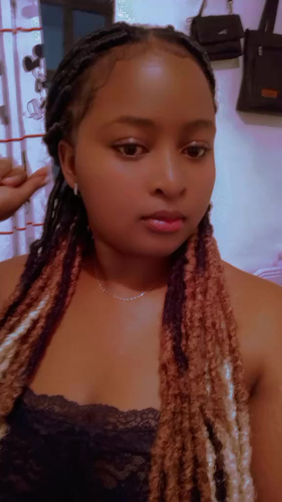 @Njerii 🥰❤️