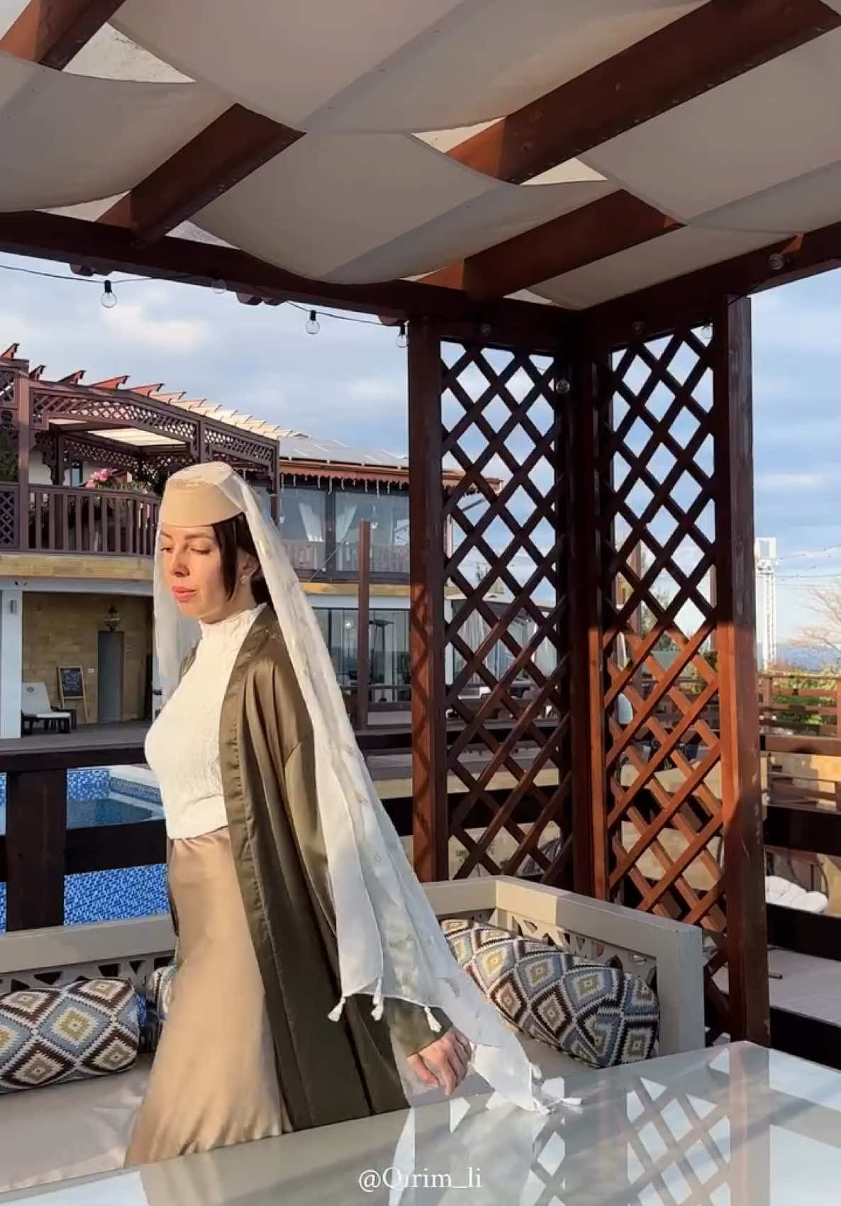 @🔥Crimean Tatars🔥