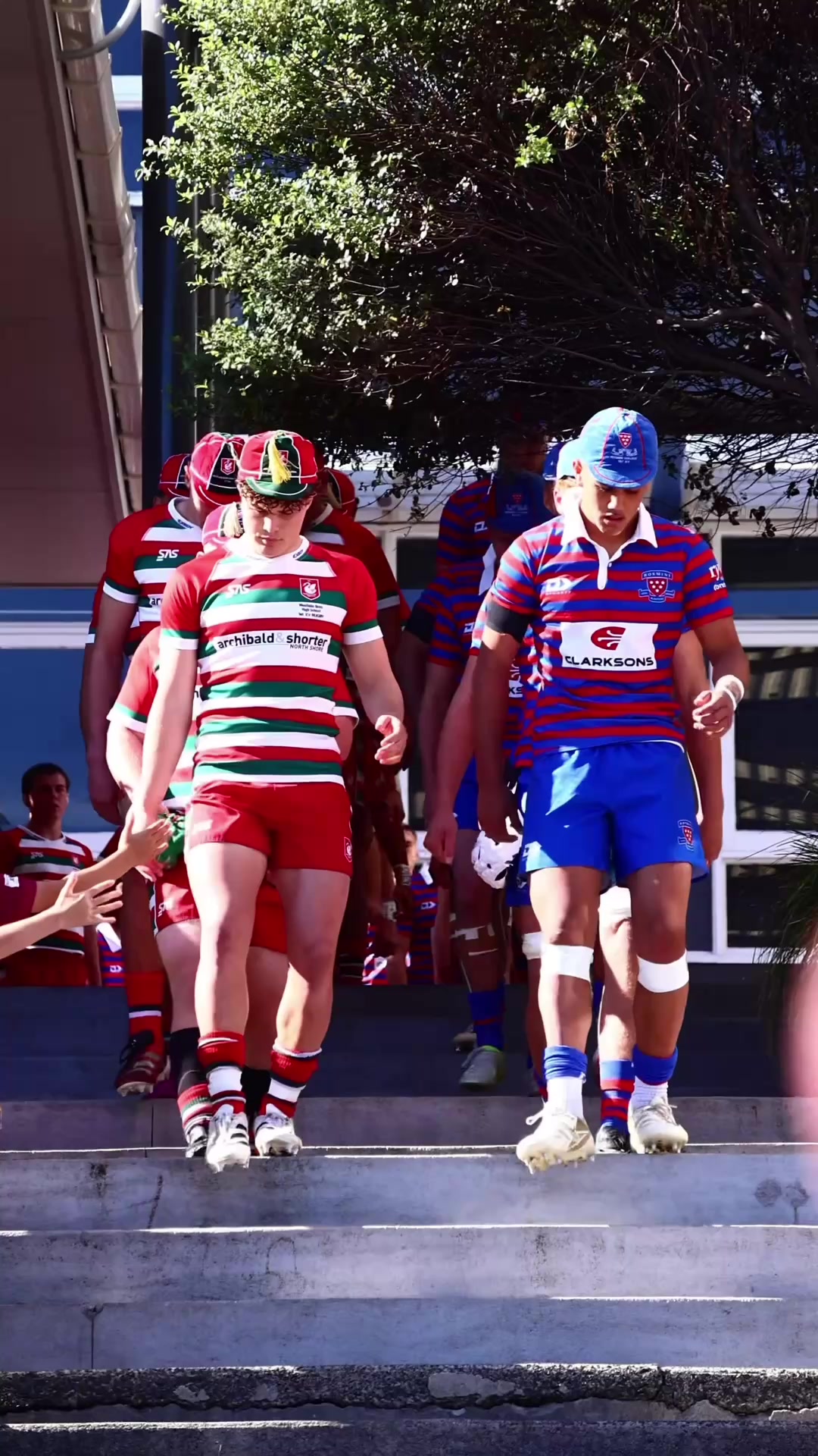 @North Harbour Rugby Union