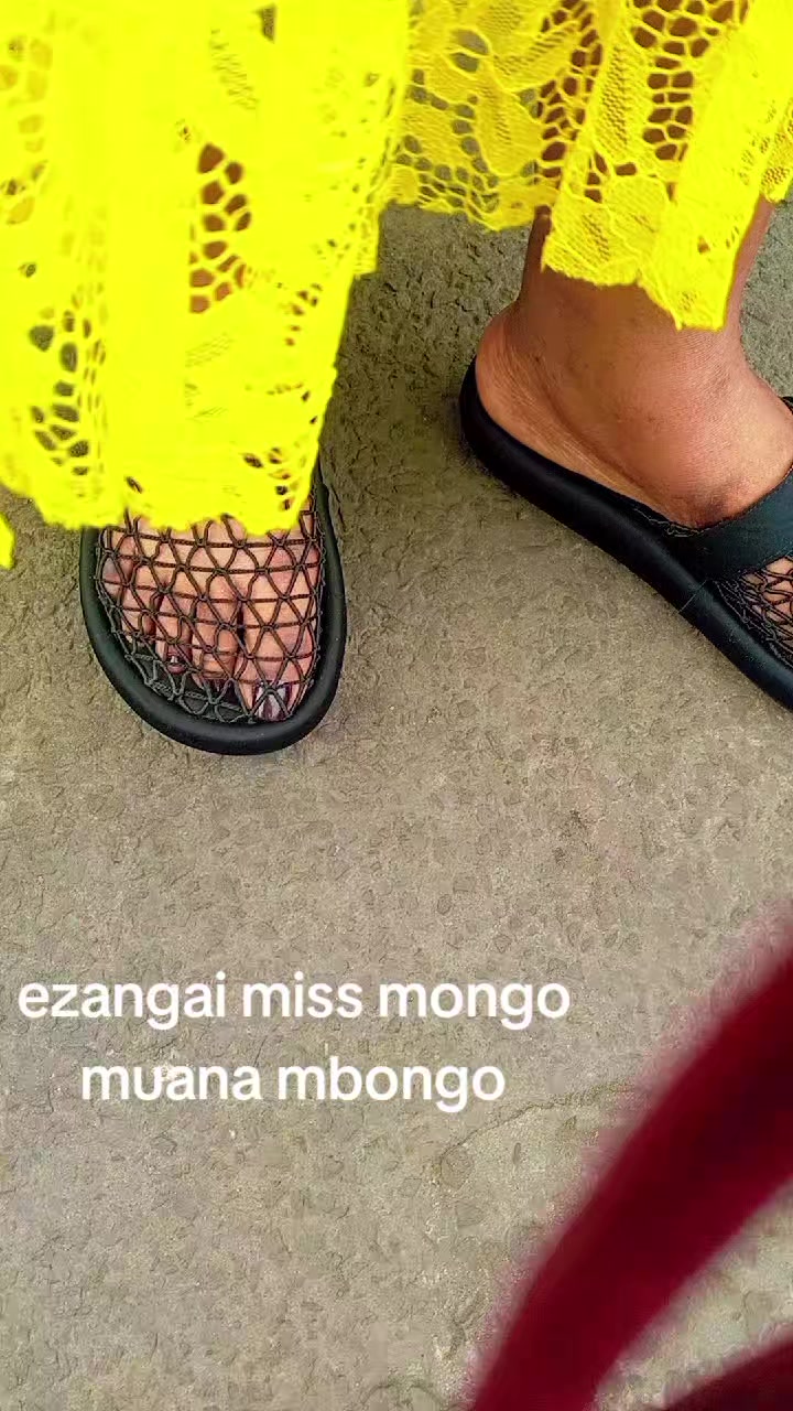 @miss mongo
