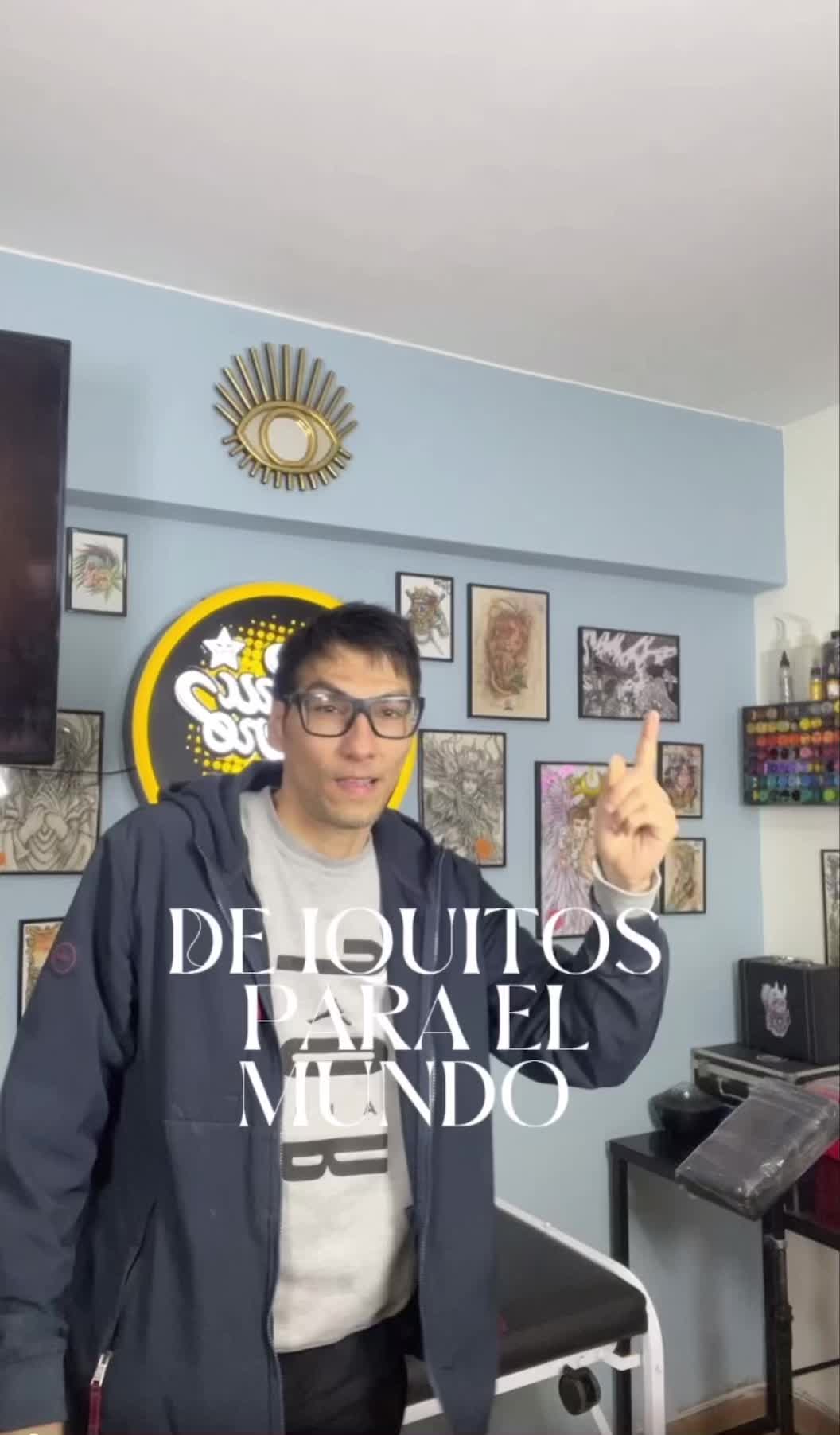 @Perú Necro Tatuajes