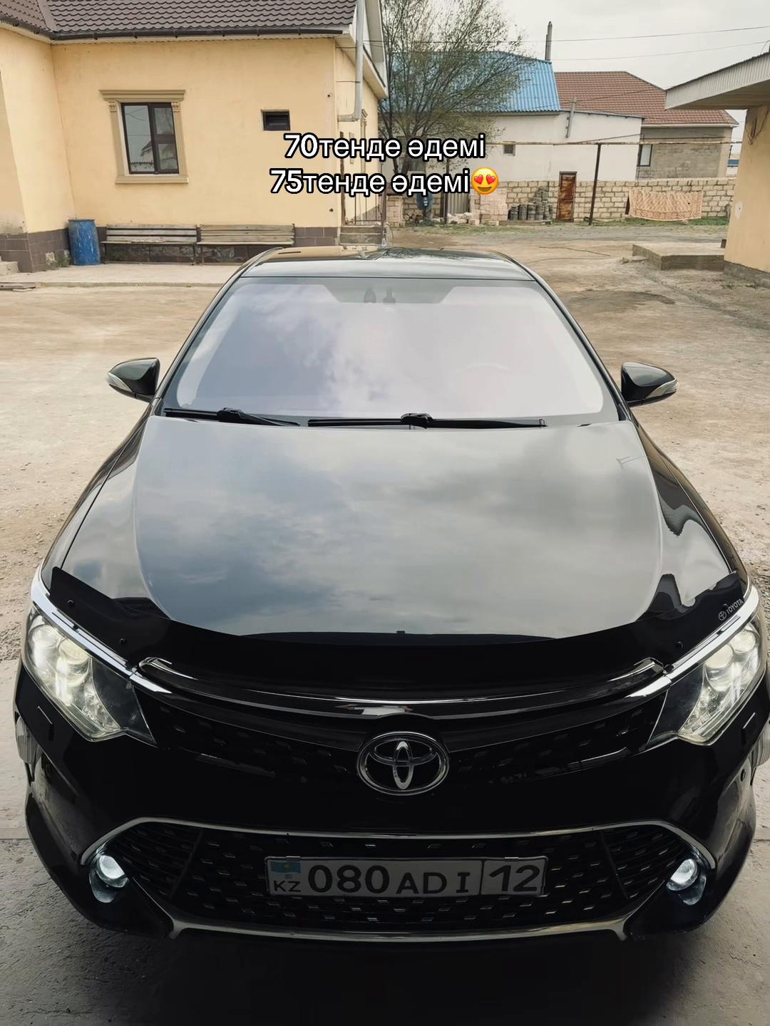 @🇰🇿KZ 080 ADI 12