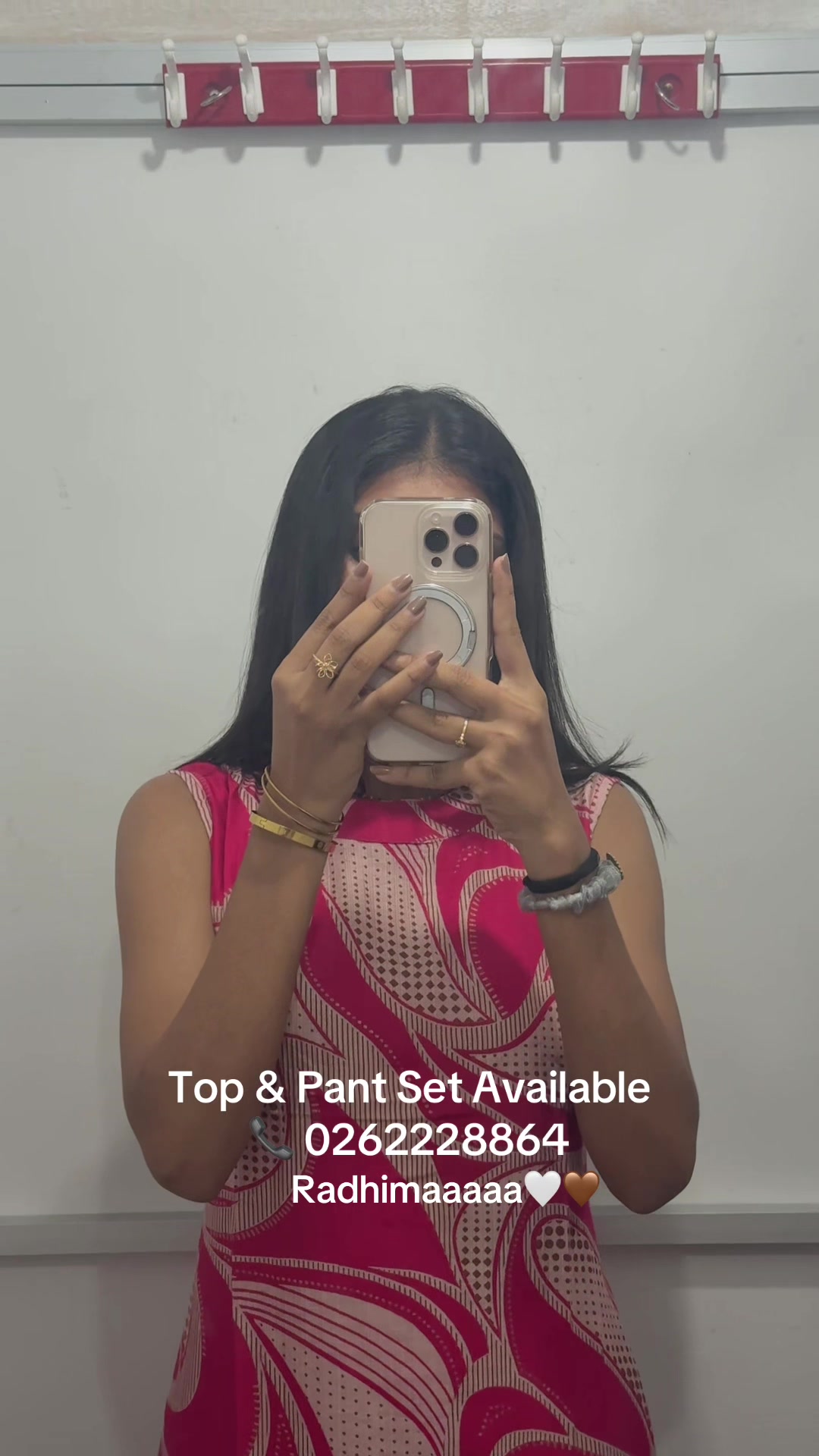 @Trendy Girls Trincomalee