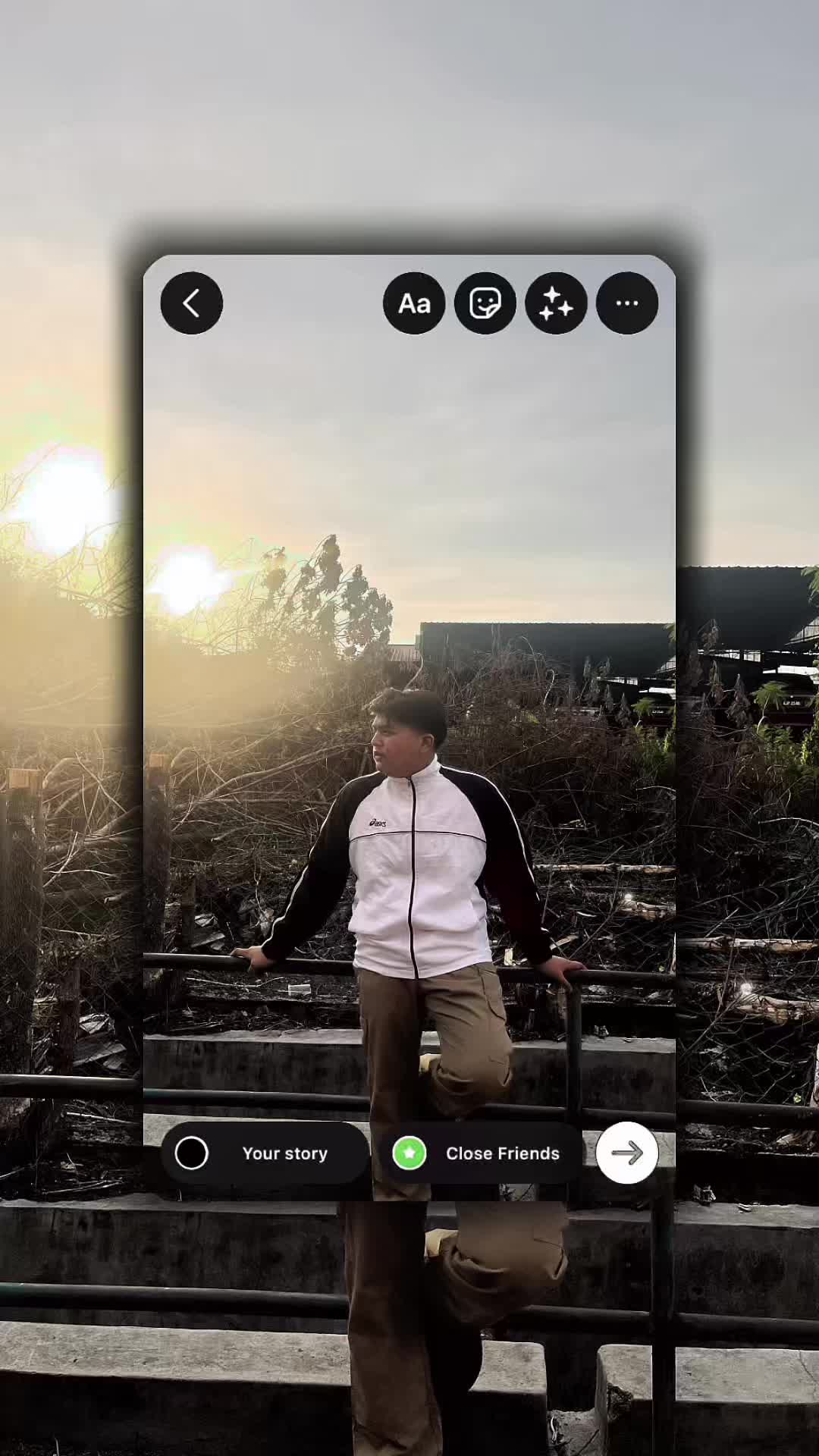 @Muhamad Syarif🐼