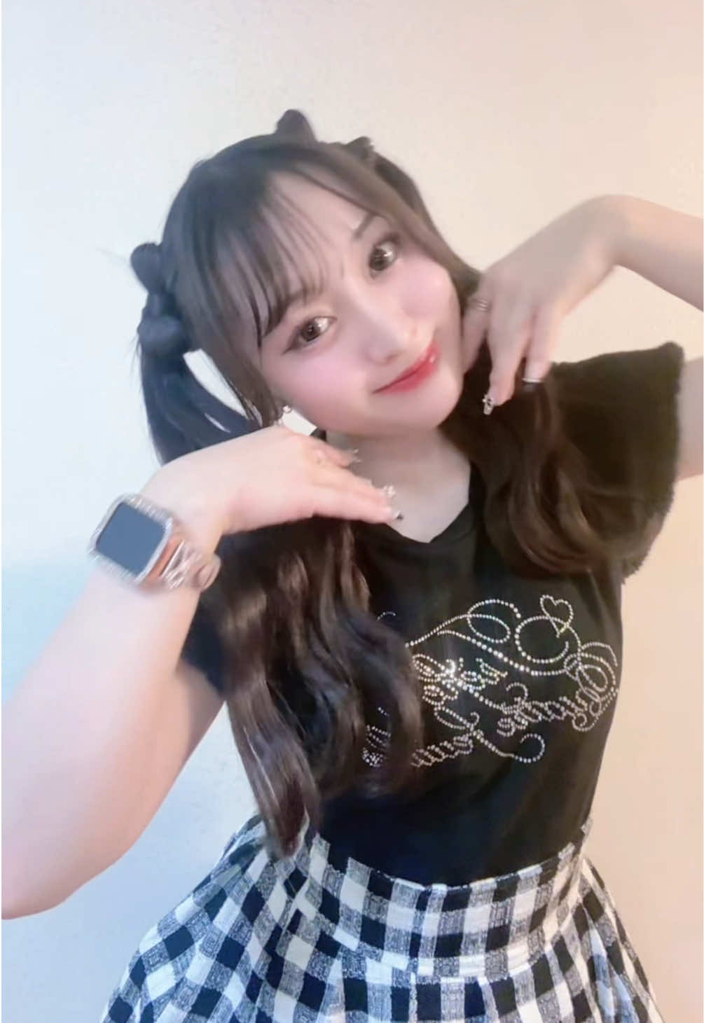 @奈良姫菜乃