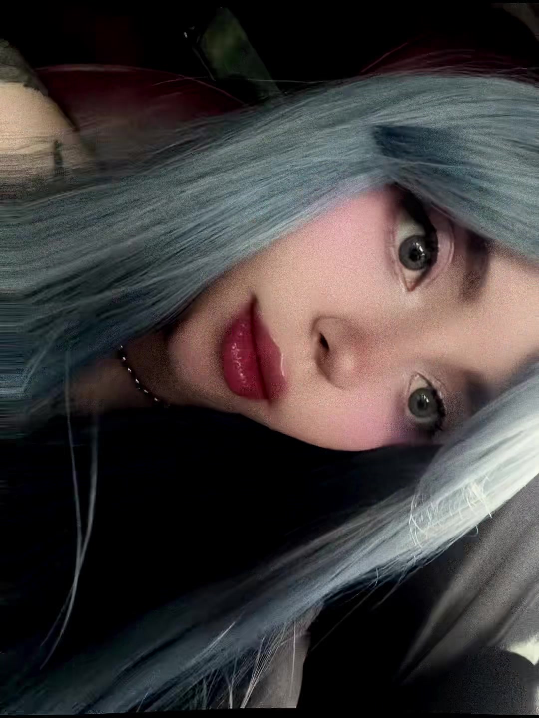 @𝙉𝙚𝙫𝙚𝙨𝙠𝙖.🪩࣪ ˖🏹