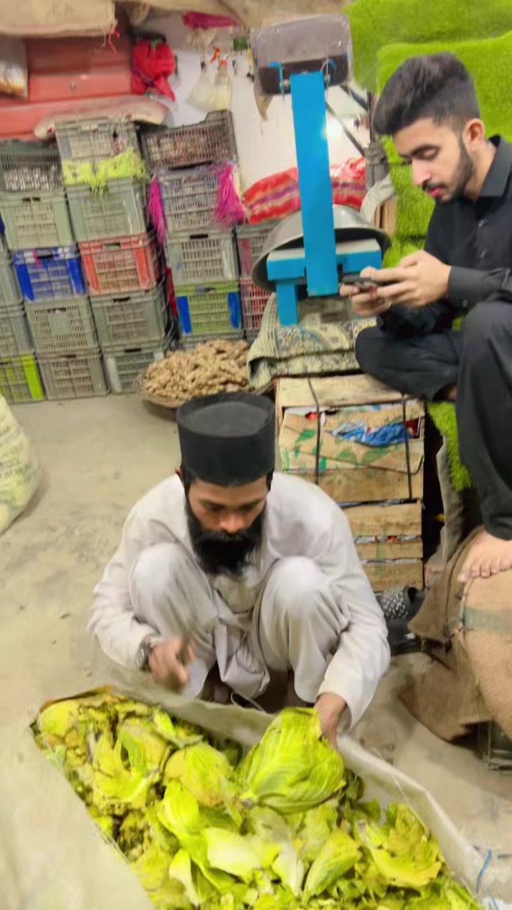 @خان ویجٹیبل شاپ 🥒🌶️🥕