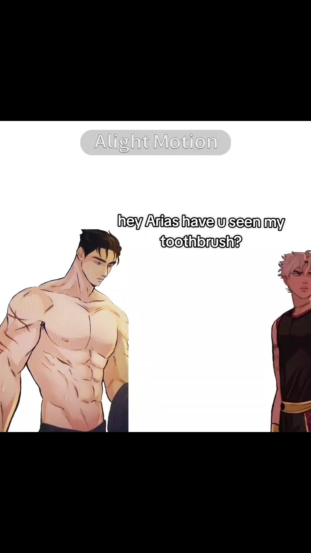 @ALL THE EDITSSS