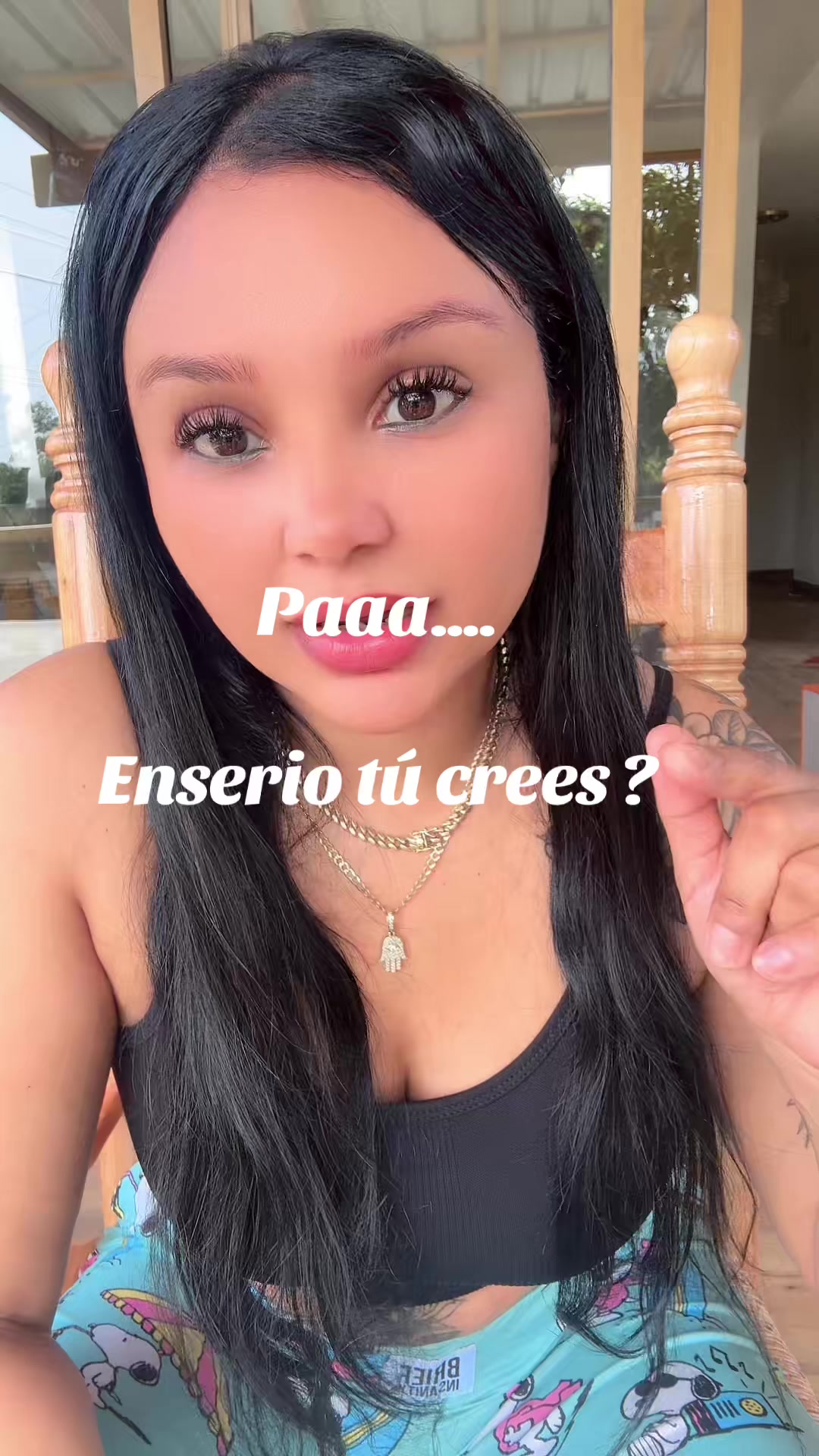 @Rous Solís